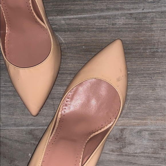 Authentic Valentino Red Disney dopey heels snow - Picture 3 of 8